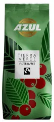 Azul Tierra Verde kawa filtrowana 12 x 500g mielona, Fairtrade